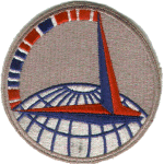 Air Transport Command Insignia