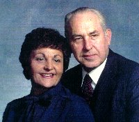 Harry and Barbara Gobrecht