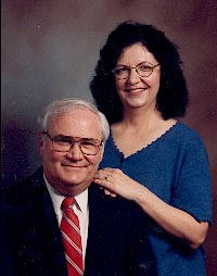 Gary and Susan