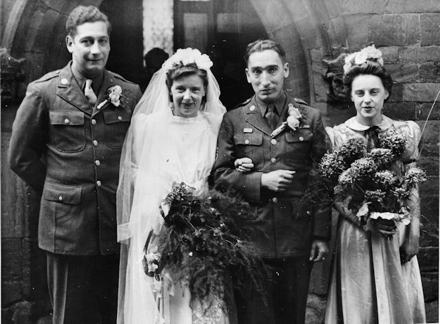 Canadians War Bride Historian Melynda 79