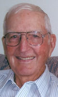 Gordon Adair Ballagh, 91, of Burwell, Nebraska died July 31, 2012 at the Community Memorial Health Center in Burwell, Nebraska surrounded by his family. - ballagh-gordon