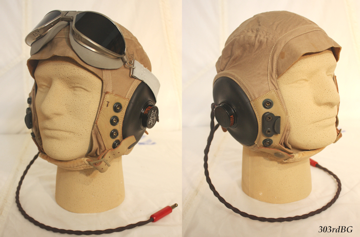 WWII Uniforms - Fighter Pilot Gear