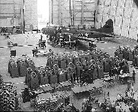 B-17 Factory
