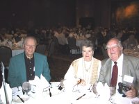 John Ford, Doris and Bill Roche