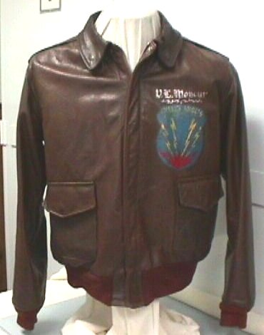 The bomber jacket wiki – Modern fashion jacket photo blog