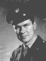 Sgt William A. Freeny, Editor