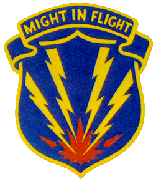 303rdBG(H) Insignia