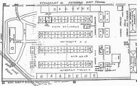 Stalag VI Map