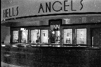 Molesworth Officer's Club