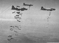 Bombs Away
