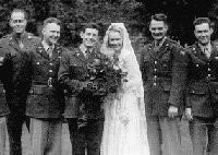 303rd Wedding