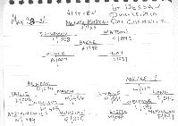 Mission Formation Sheet