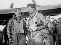 Gable and Calhoun