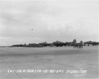 Gowen Field, Boise, Idaho