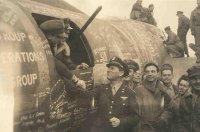 Signing Hell's Angels
