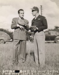 Bob Hope
