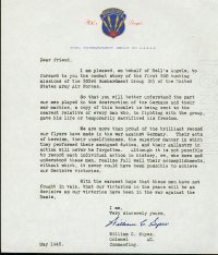 First 300 Mission Booklet Letter