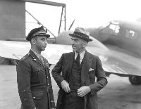 Marion and Rickenbacker