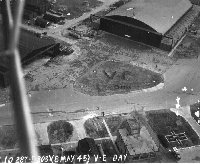 V-E Day