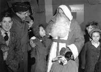 Father Christmas