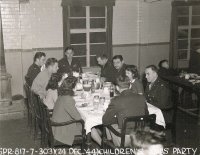 Children's Christmas Party