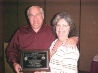 Gary and Susan Moncur