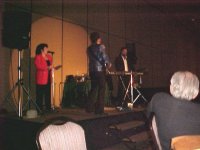 Ronnie Profitt Show
