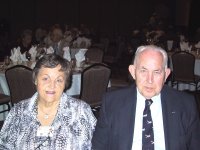 Barbara and Harry Gobrecht