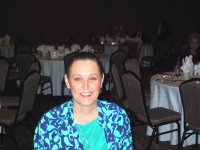 Sandra Gobrecht Edgerton