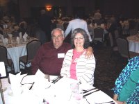 Gary and Susan Moncur