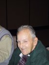 Reverend Robert L. Johnson