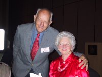 Dick and Marjorie Johnson