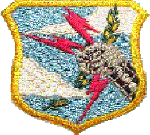Strategic Air Command