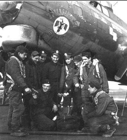 100th Mission