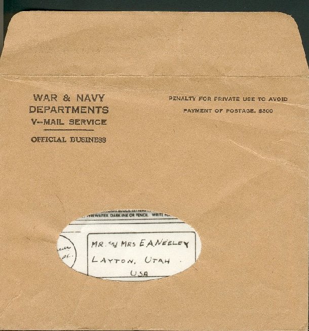 V-Mail