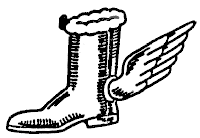 Late Arrivals Badge